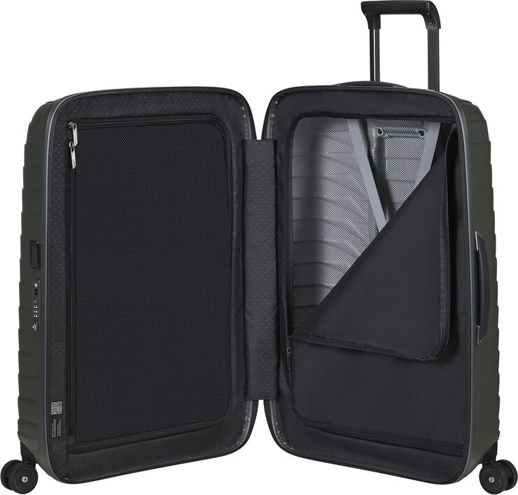 Samsonite Proxis Matt ivy