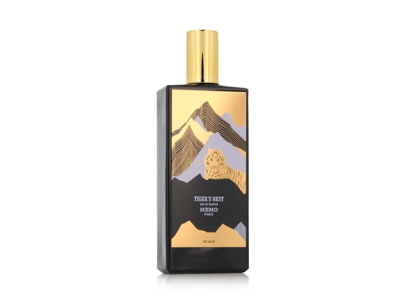Memo Paris Tiger's Nest Eau De Parfum 75 ml (unisex)