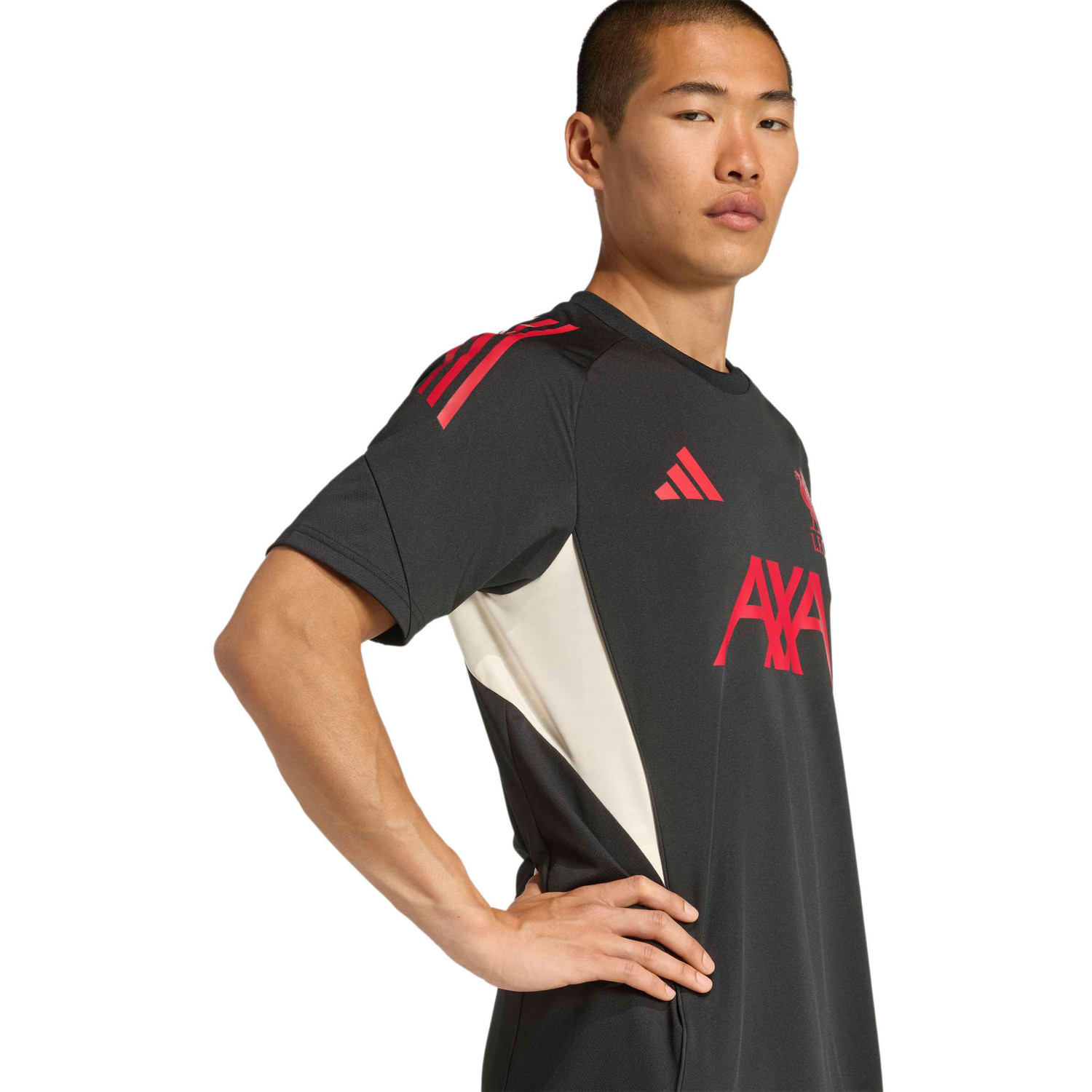 adidas Liverpool Trainingsset