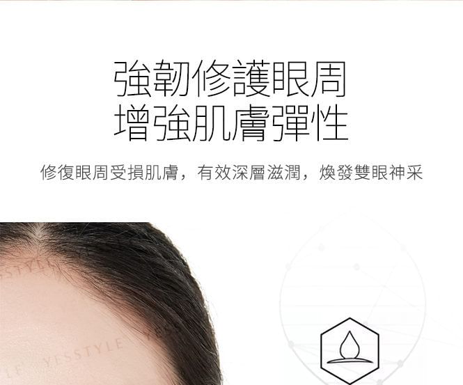 DEVDO - Anti-Glycation Syn-Ake Stamcel Oogserum