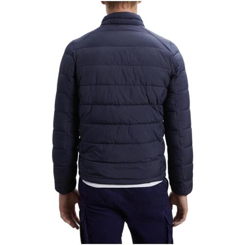 Ecoalf - GAJKBERET0987MW23 Azul