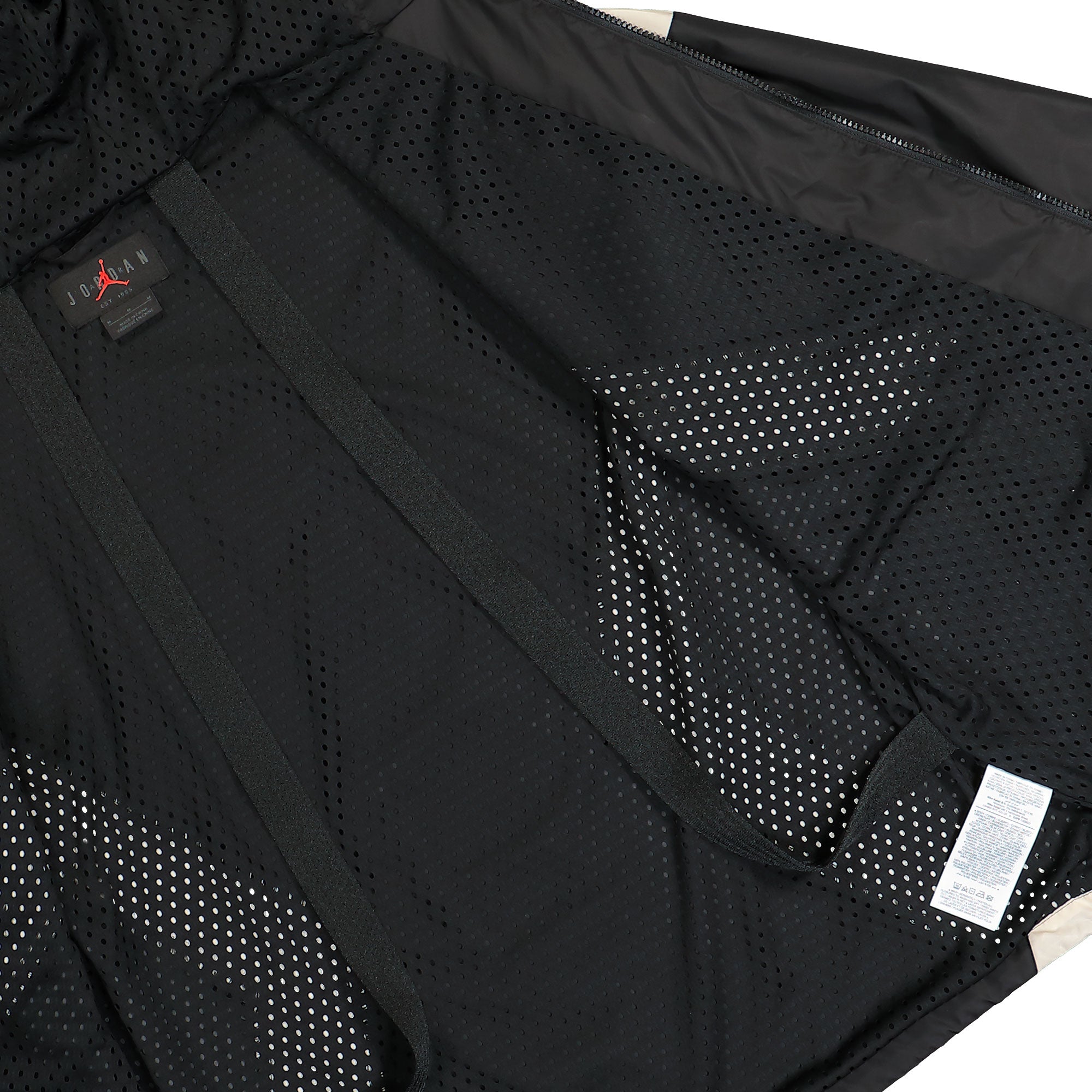 Jordan<br>Bike Draft Jacket