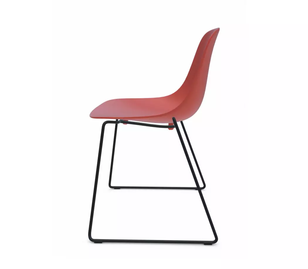 Stuhl Pure Loop Sled