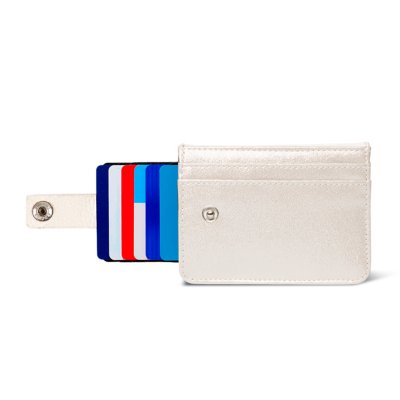 Portefeuille Wallet CABAIA