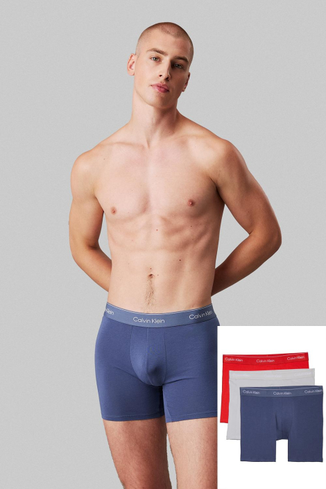 Calvin Klein multi color heren ondergoed