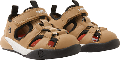 Reima Lomalla Sandaler, Peanut Brown