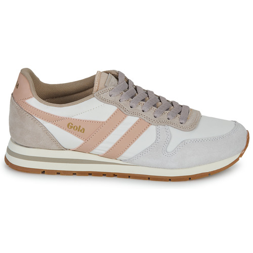 Gola - DAYTONA CHUTE - Beige / Rose