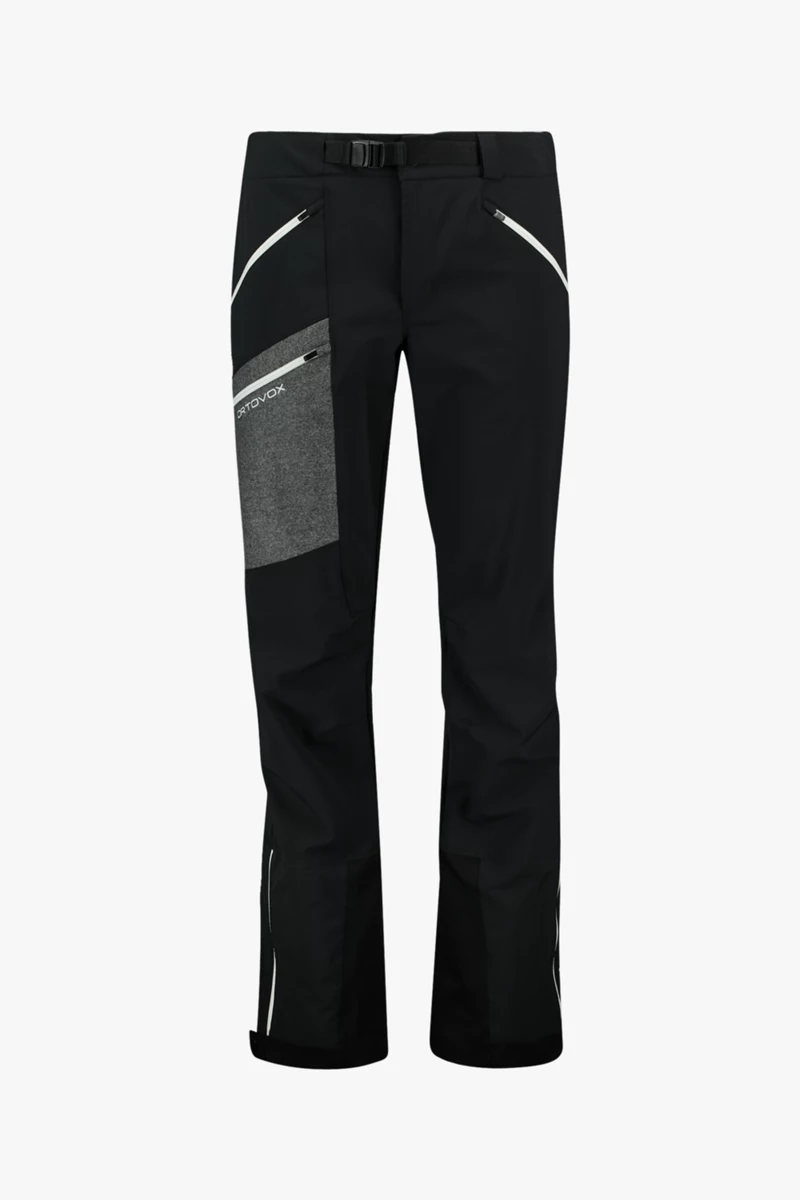 Ortovox Cevedale Herren Skitourenhose