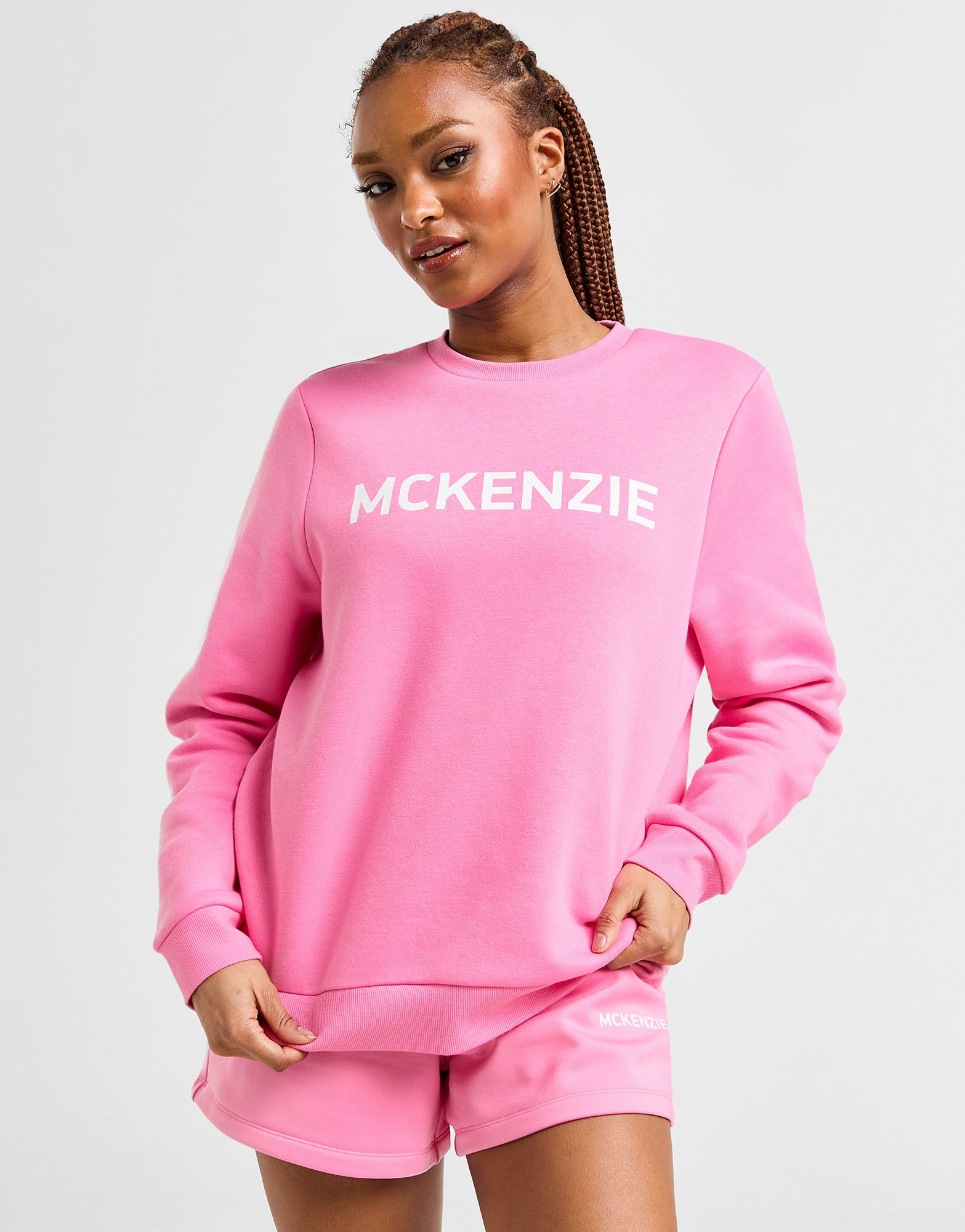 McKenzie Sweat Luna Femme