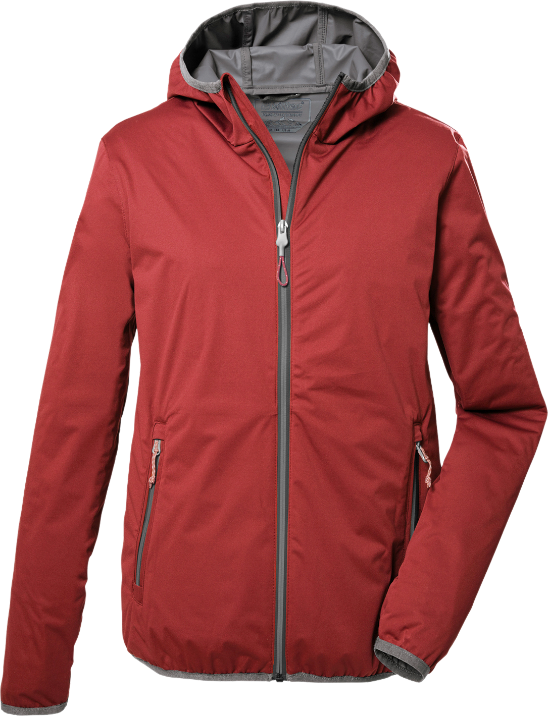 Killtec KOS 61 Damen 2-Lagen Funktionsjacke