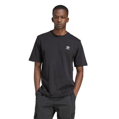 Tee-shirt à manches courtes homme Trèfle Essentials ADIDAS