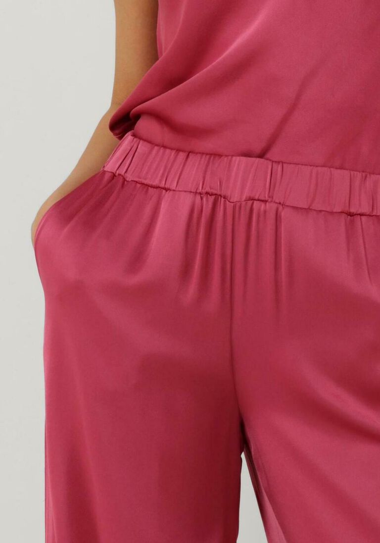 OTTOD\\'AME roze ottod'ame pantalon dp9271