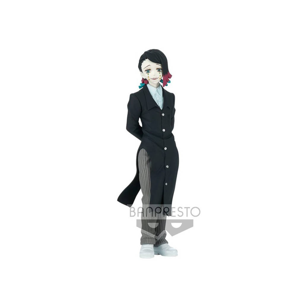 Demon Slayer - Figurine Vol.3 Enmu