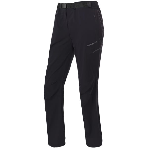 Pantalon randonnée TRANGOWORLD LUNA SF W CAVIAR