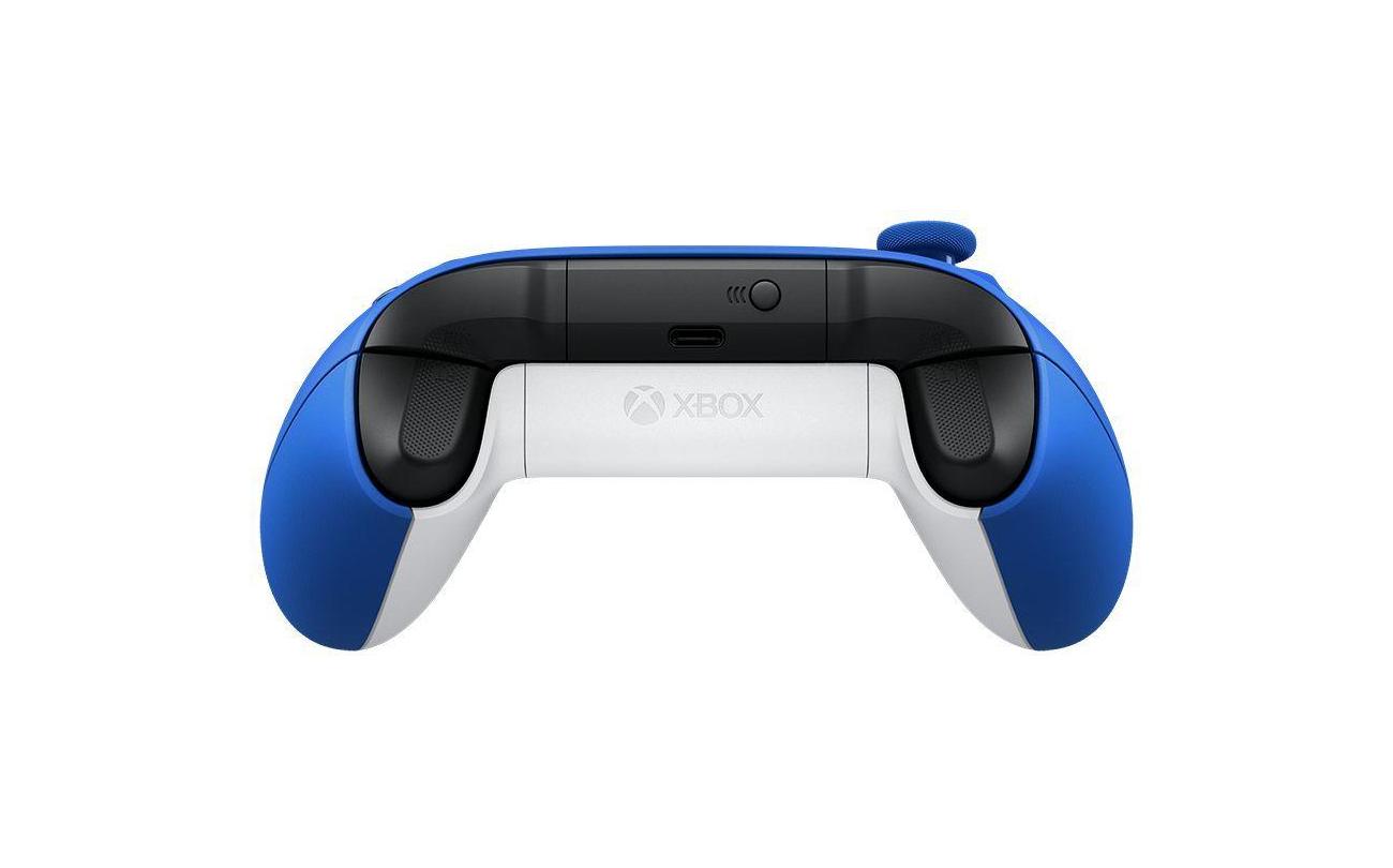 XBOX Series X Draadloze Controller Blauw - Series