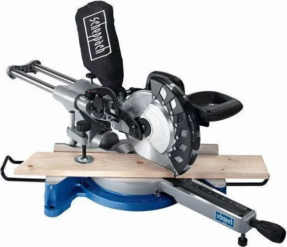 Scheppach SCHEPPACH MITER SAW HM216 SCH5901215903