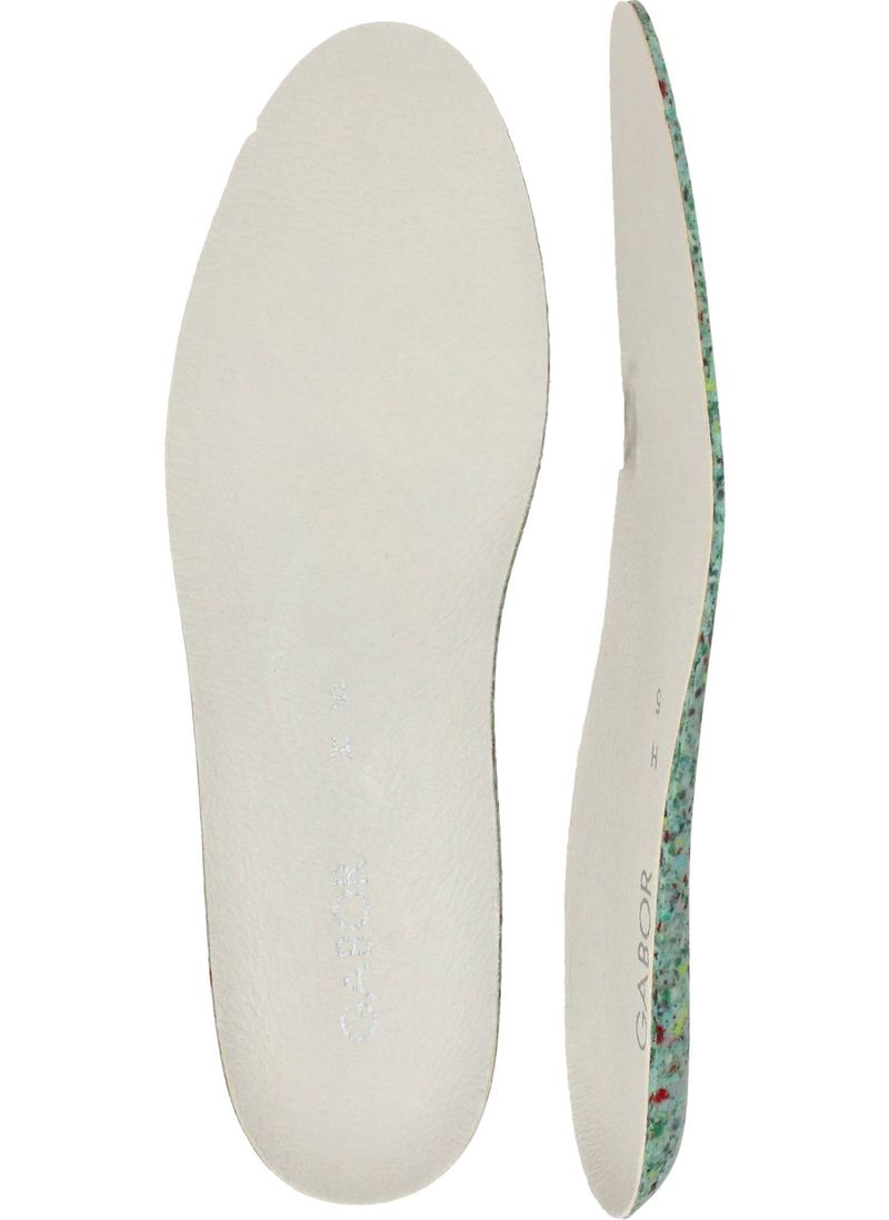 Gabor Sneakers Beige Dames