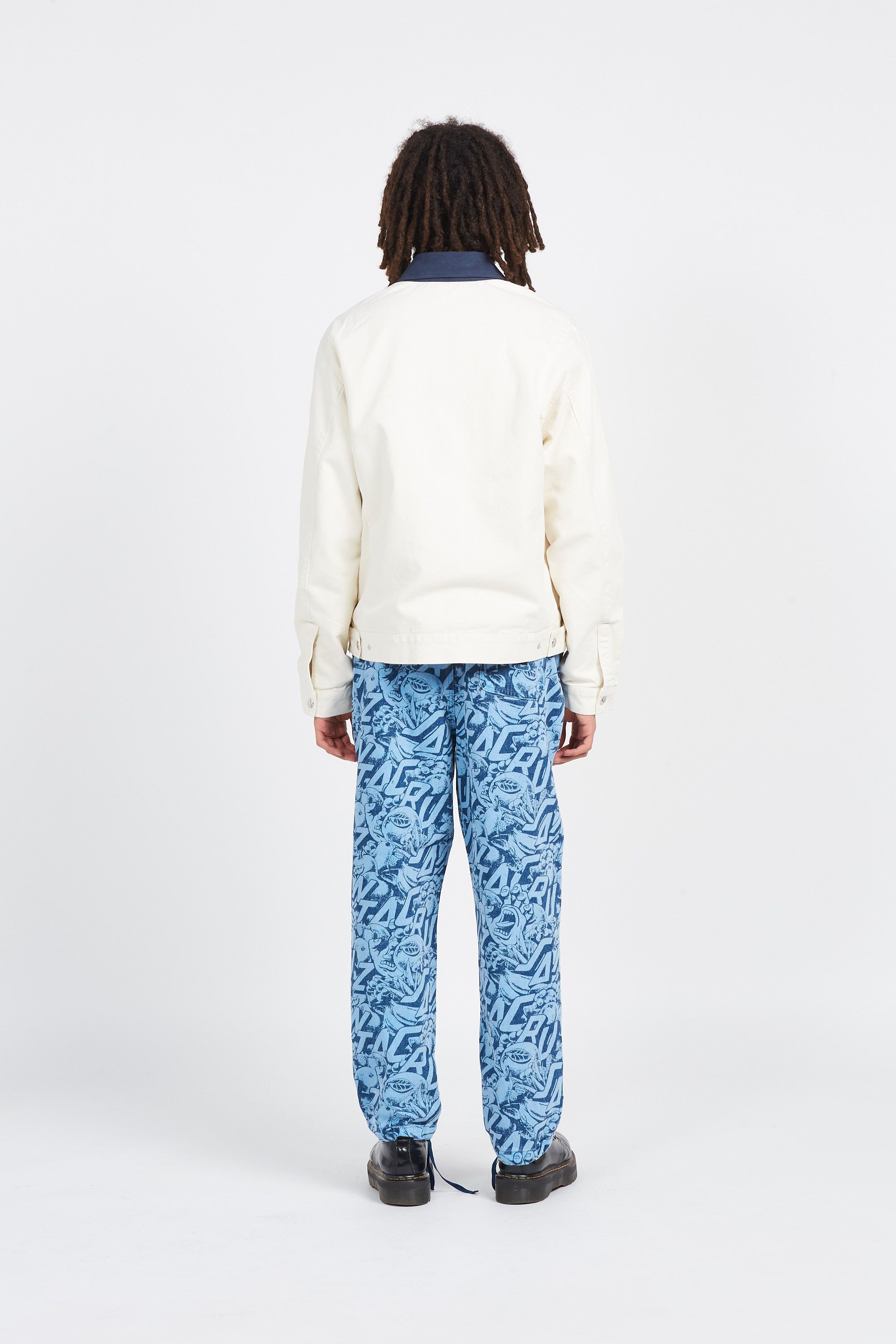 ARTE ANTWERP Veste PIXEL DANCER WOR Beige