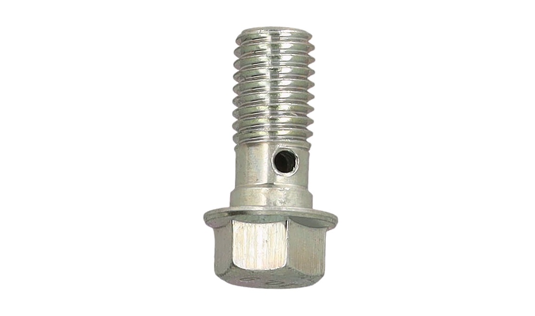 Skrue/bolt