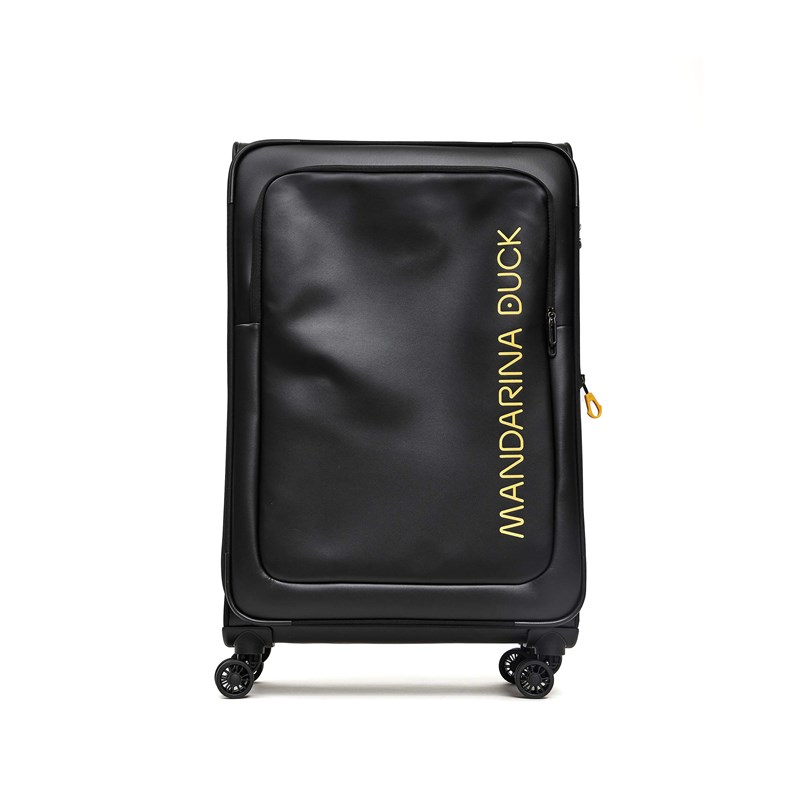 Mandarina Duck<br>Kuffert Eco Coated 78 Cm