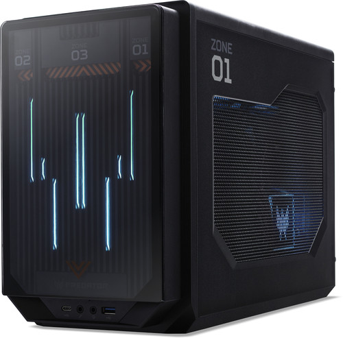 Acer Predator Orion X 955 I9K1432GLS