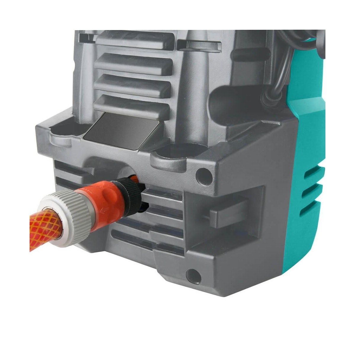 Taurus Høytrykksspyler 1400W 105 Bar