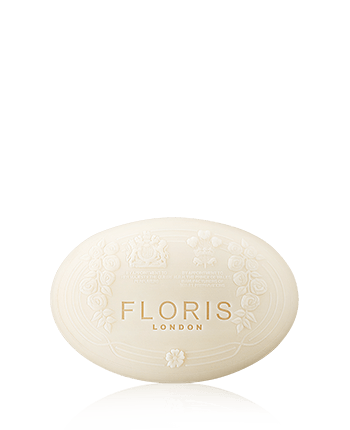 Floris Bath & Body Stephanotis Soap 100g