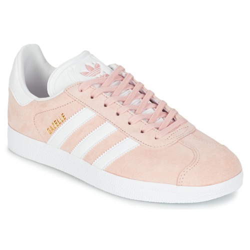 adidas Originals - GAZELLE - Rose