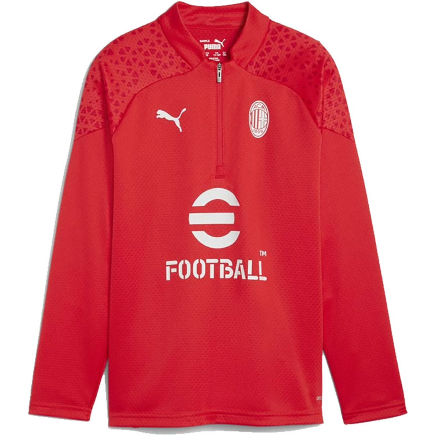 Puma AC Milan Trainingspak Kids