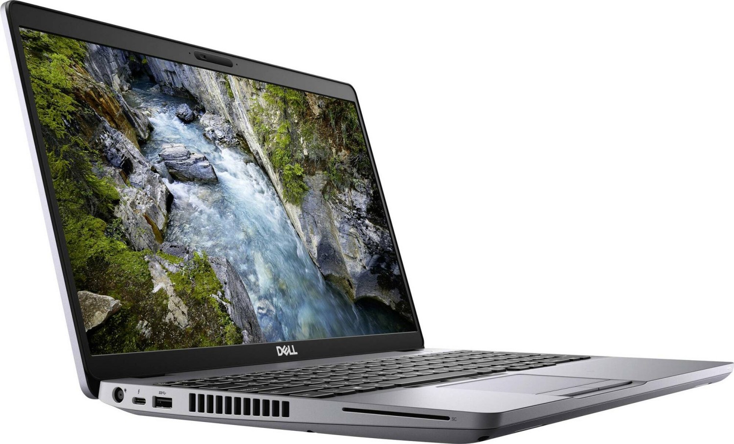 Dell Precision 15 3551 | i7-10750H | 15.6
