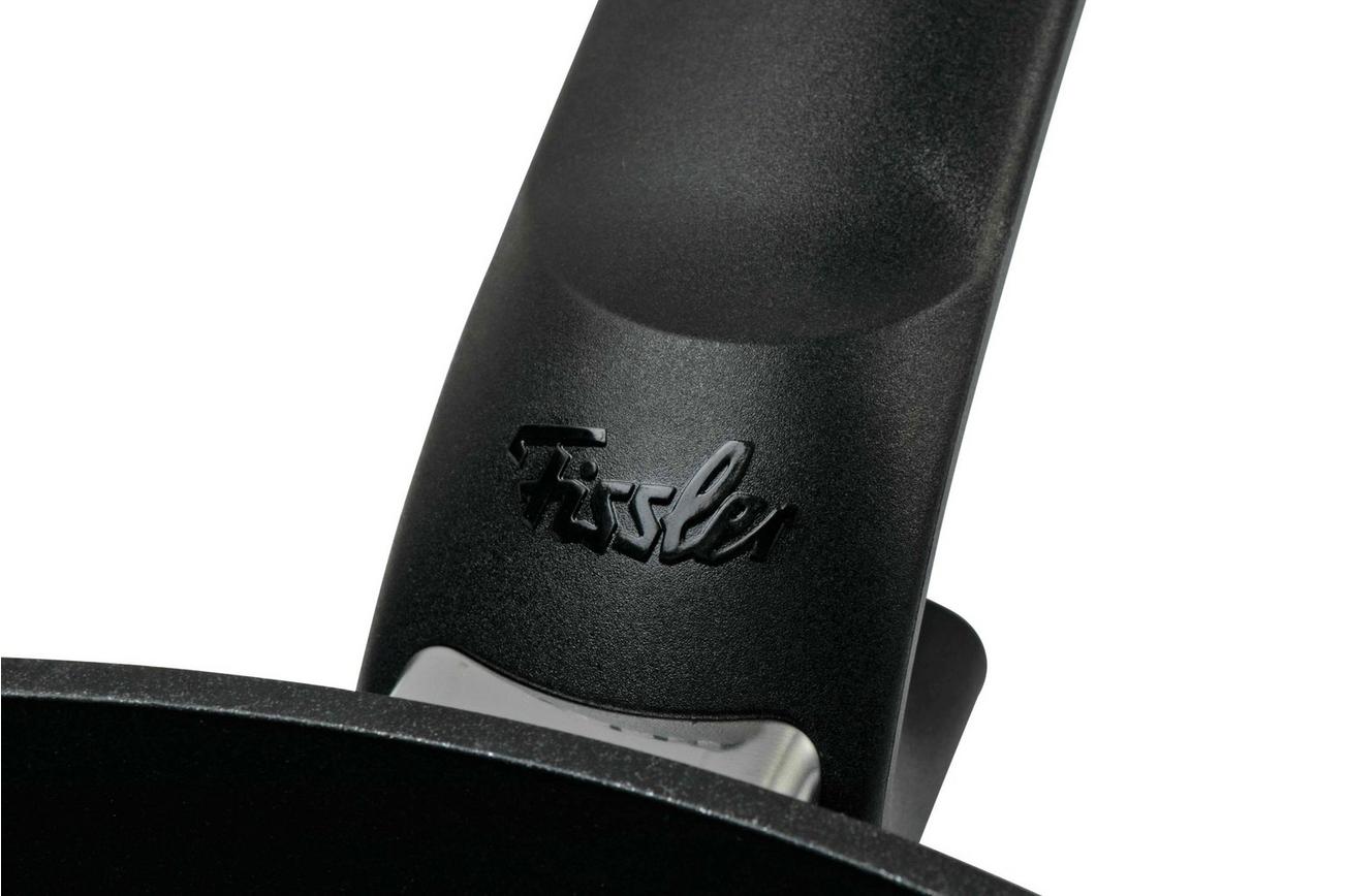 Fissler Levital Comfort 159-121-28-100-0 koekenpan 28 cm