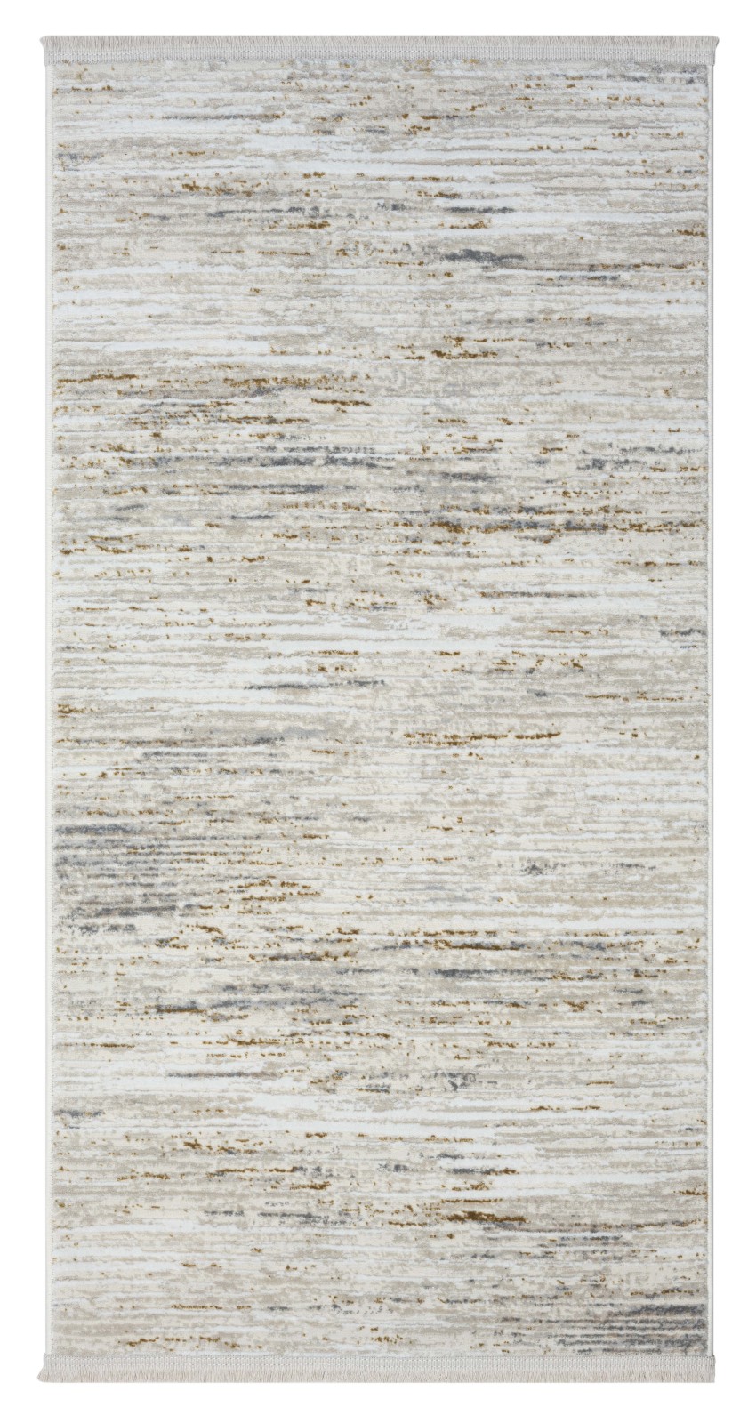 Kurzflorteppich MY PASSION - beige - 80x150 cm