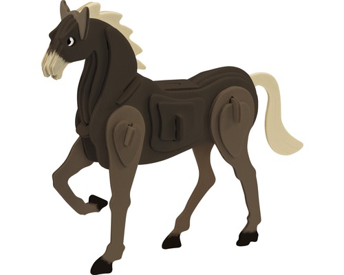 Marabu KiDS 3D Puzzel Paard