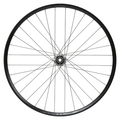 Roue Arrière Hope Fortus 30W SC Pro 5 29'' | Boost 12x148 mm | CenterLock | Argent
