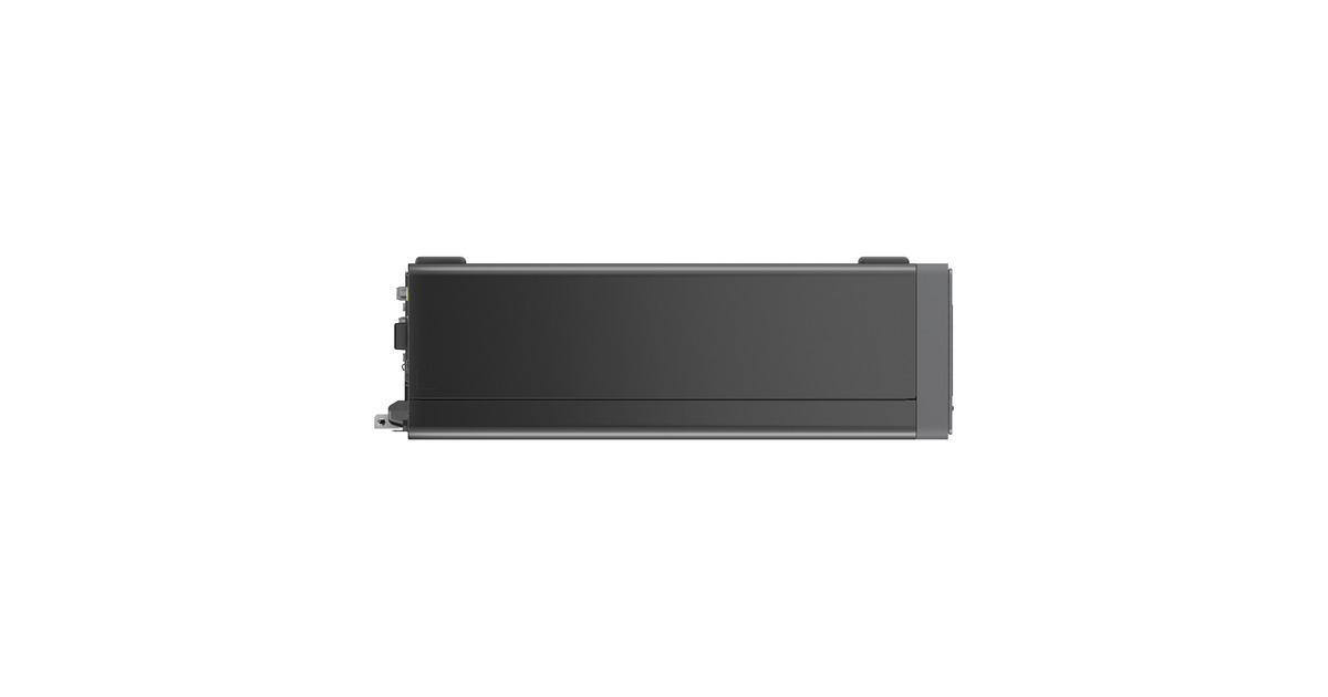 LenovoThinkCentre neo 50s Gen 5 (12XF0022MH) pc-systeem  (Zwart/grijs | Core i5-14400 | UHD Graphics 730 | 16 GB | 256 GB SSD)