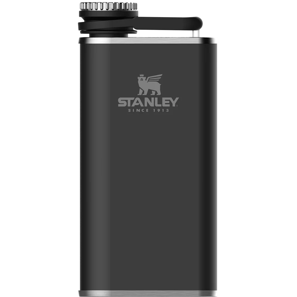 Classic Easy Fill Wide Mouth Flask | 0.23L
