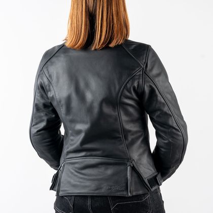 Blouson DXR ANGELE - Noir