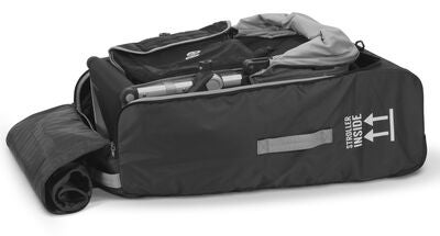 UPPAbaby CRUZ/VISTA Travel Bag, Black