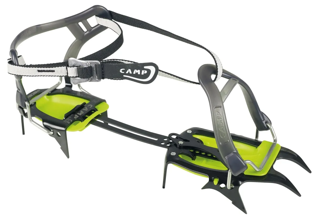 Camp ASCENT - UNIVERSAL