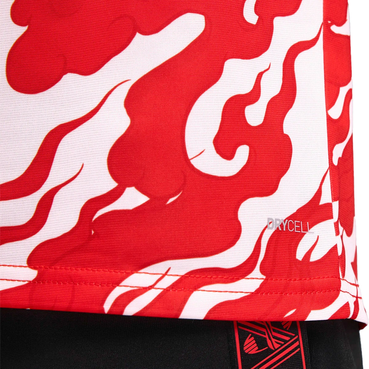 Sweatshirt Puma Ac Milan Pre-Match 2025-2026