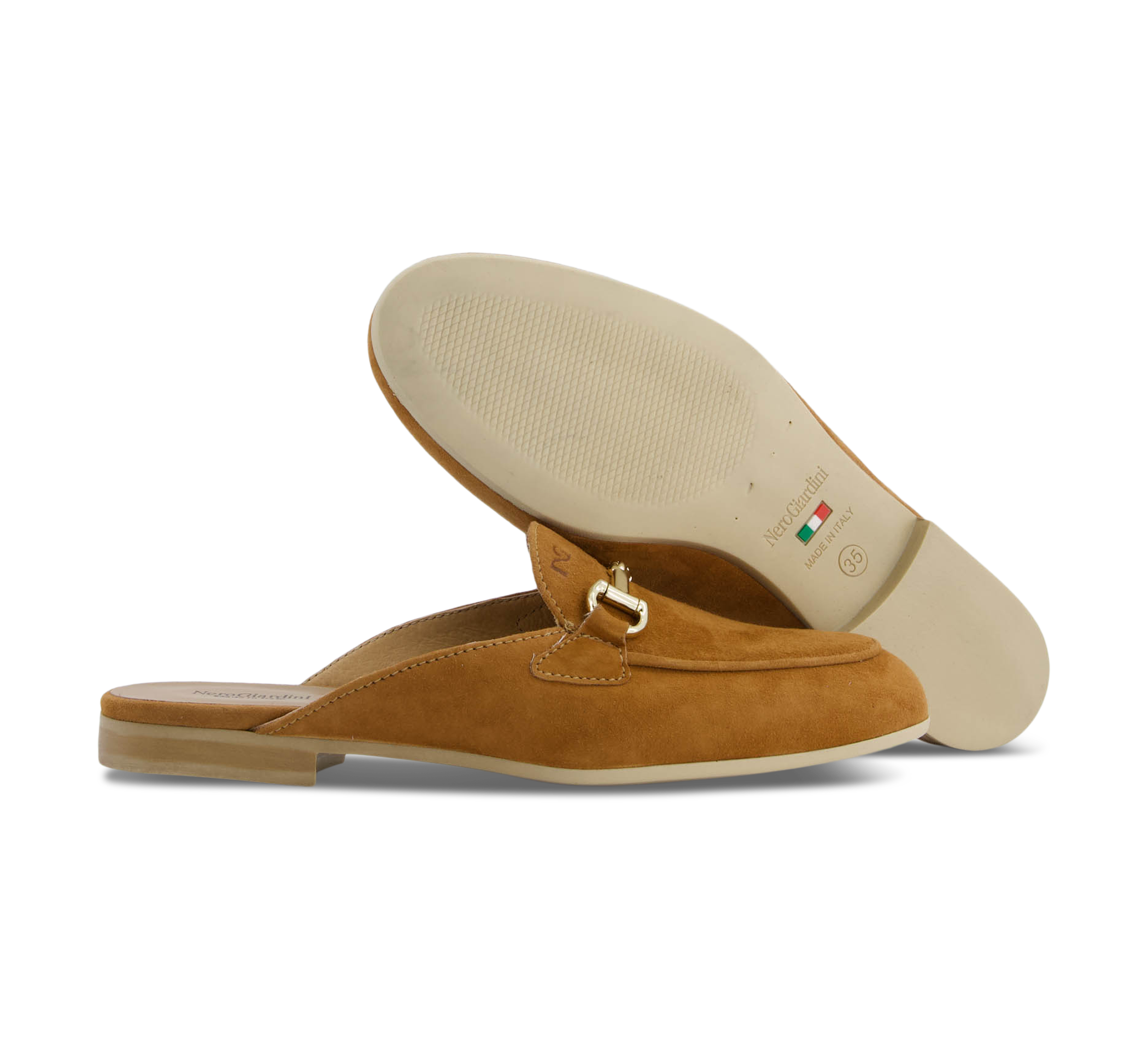 Nero Giardini Loafers & Mokassins