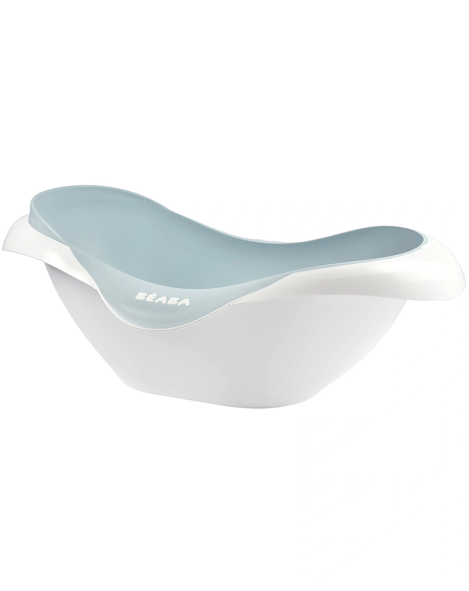 Badewanne CAMÉlÈ'O® in green blue