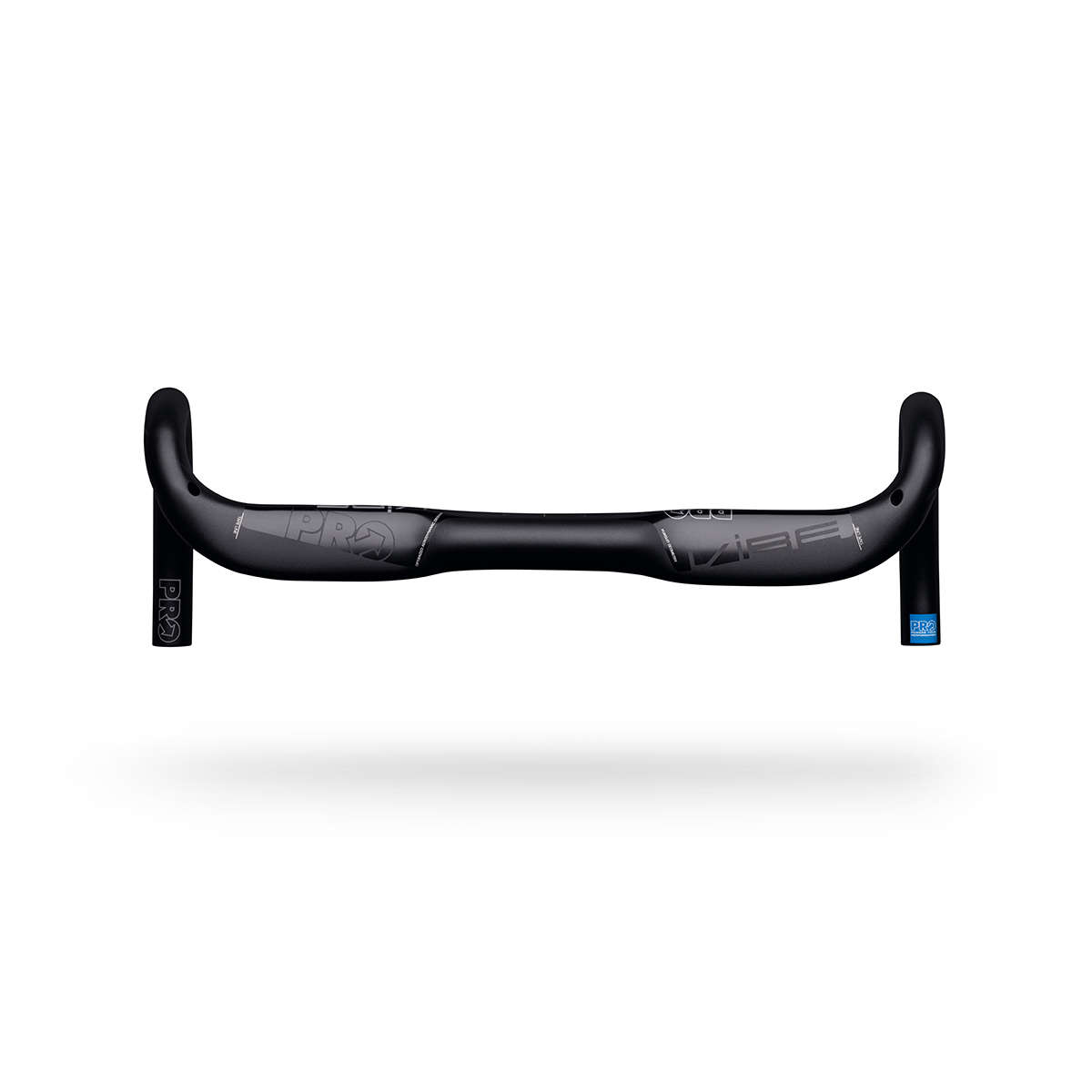 Pro  Vibe Aero Race Stuur Aluminium 31.8mm