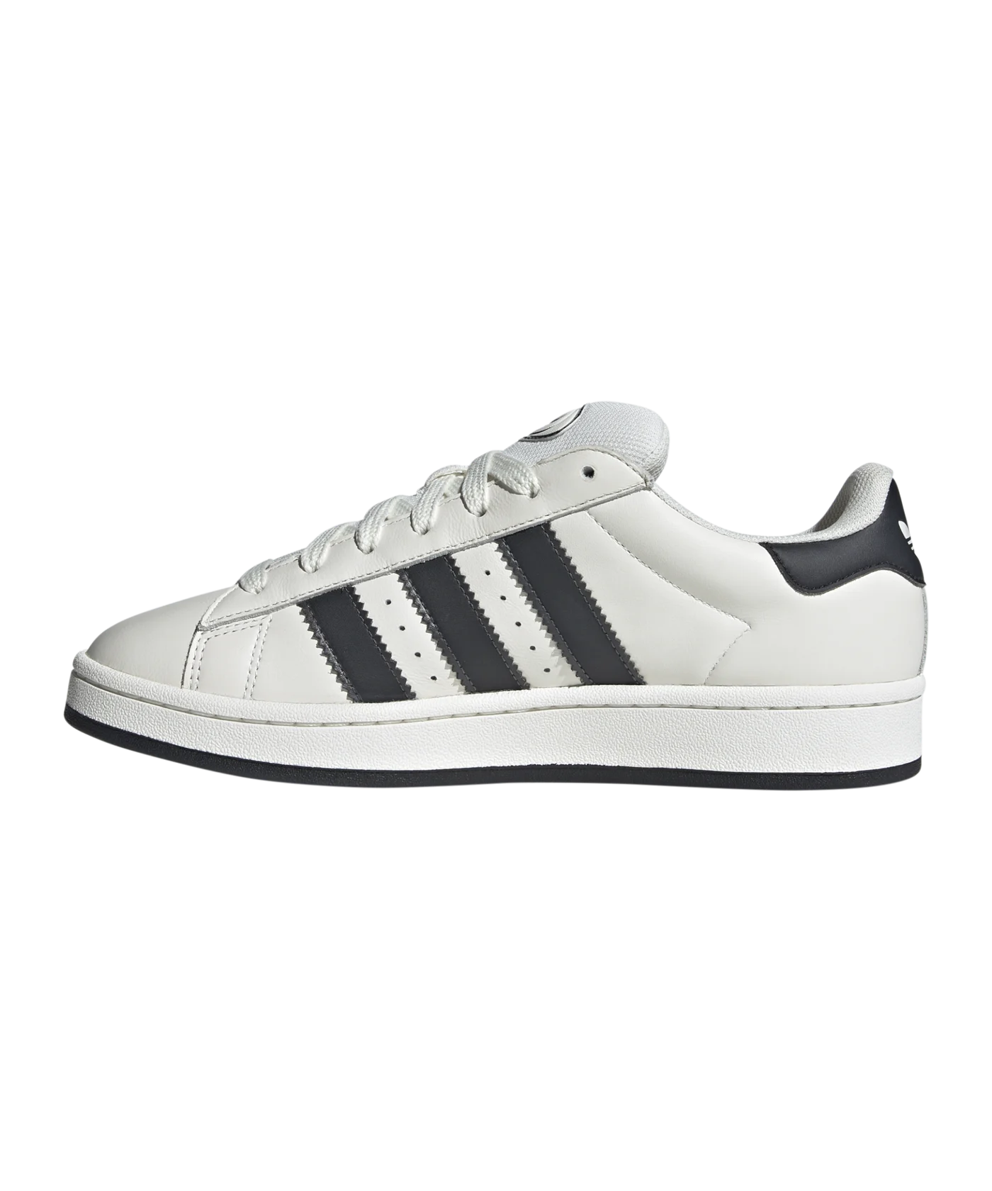 adidas Originals Campus 00s Weiss Schwarz