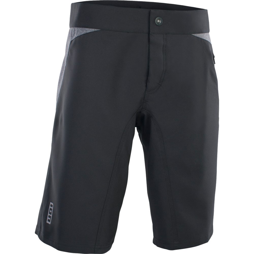 ION Traze Bikeshorts Herren schwarz