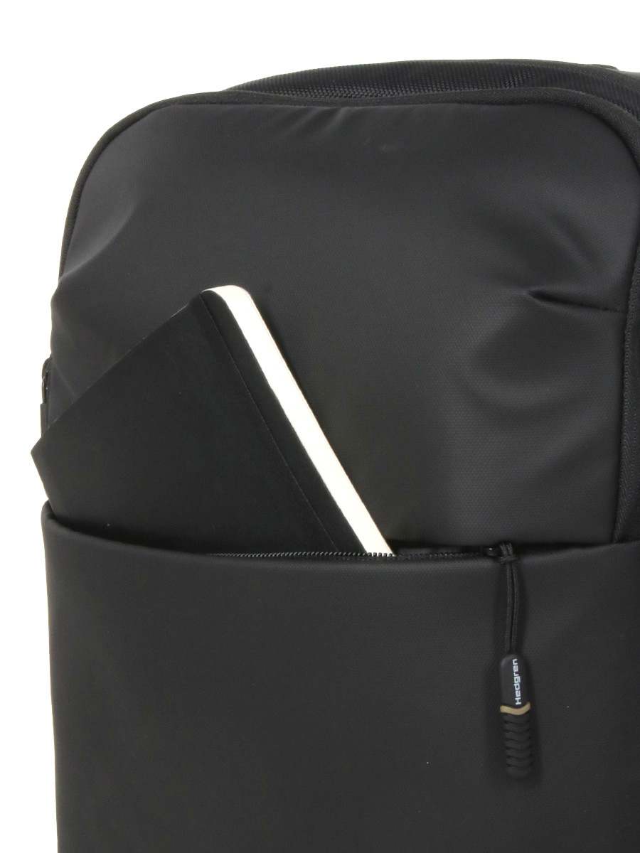 Sac À dos ordinateur Hedgren Commute Tram 15.4 pouces