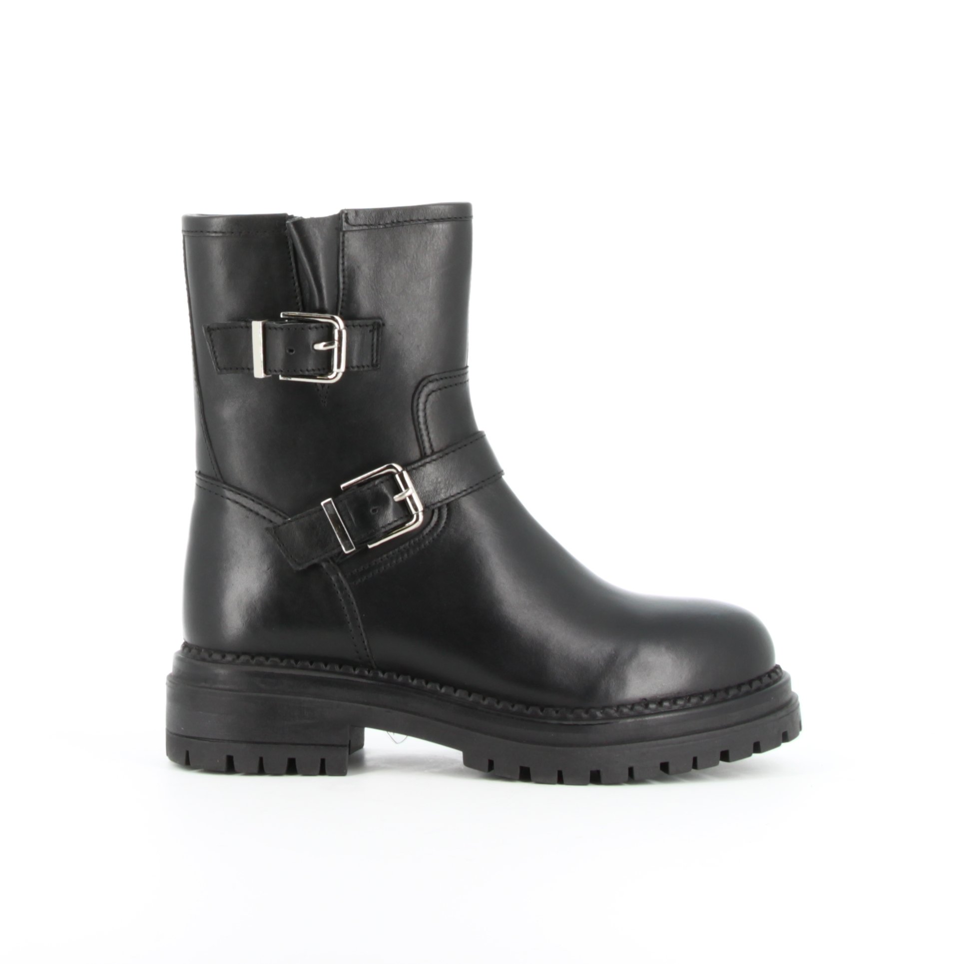 André - Bottines & Boots MAGALIE Noir