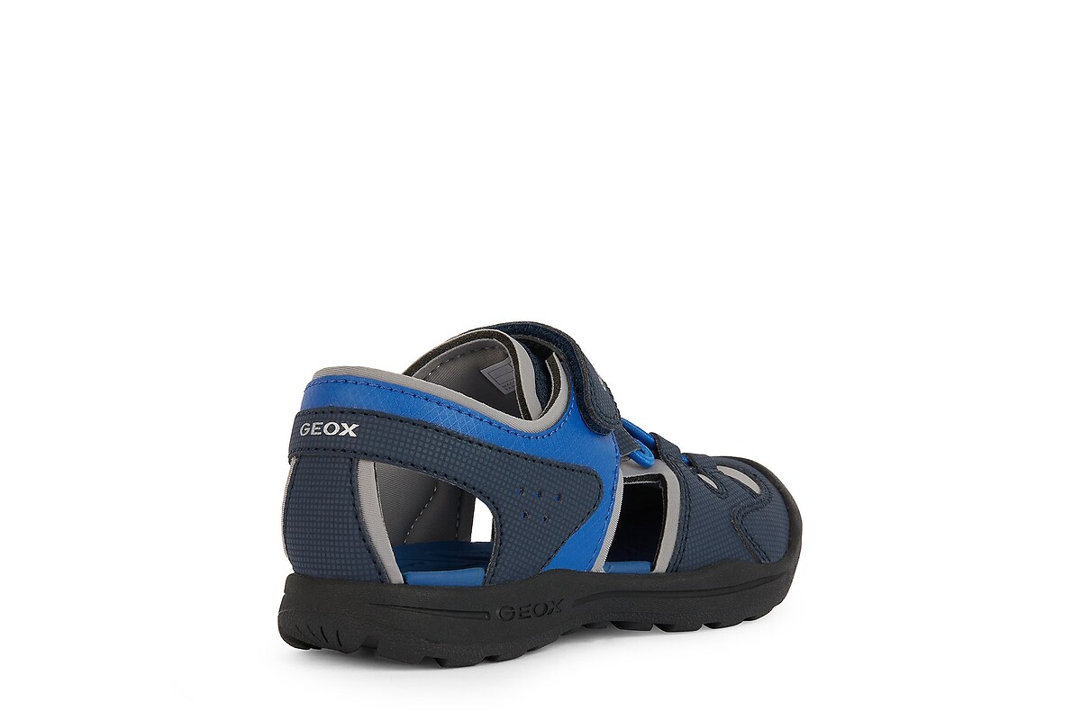 GEOX<br>Sandálias fechadas Vaniett