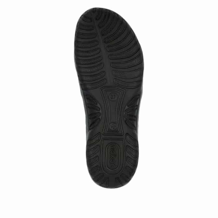 Rieker Sandal Dame 64870-42