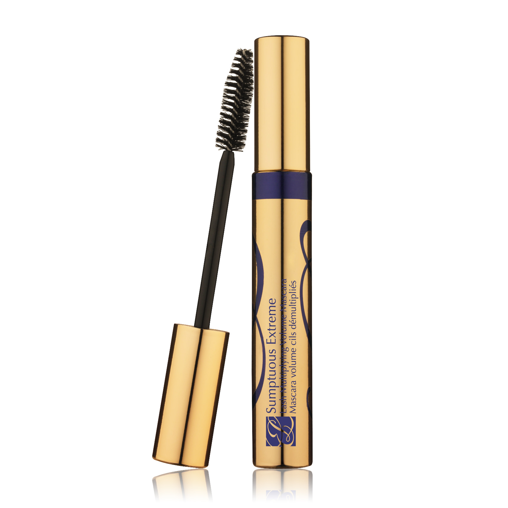 ESTEE LAUDER Sumpt Extr Mascara 01 1 Stk
